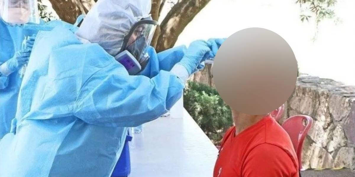 Hay un caso de Covid-19 en el Necaxa