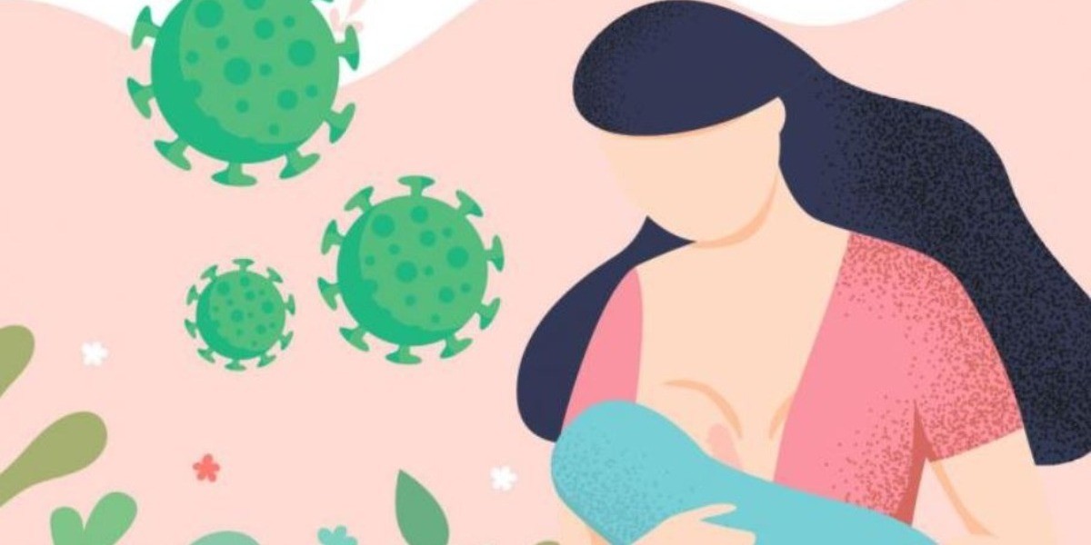 Lactancia materna no propaga el coronavirus: OMS