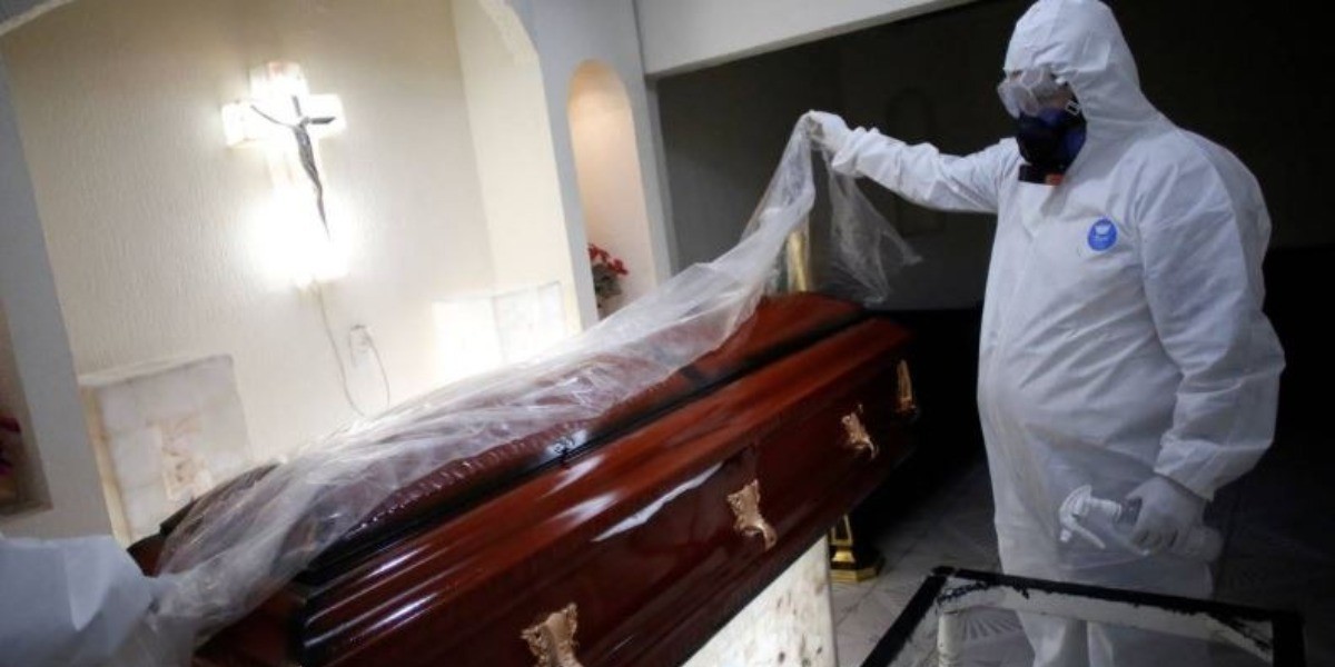 Dar mensajes coherentes sobre la pandemia, pide OMS a México