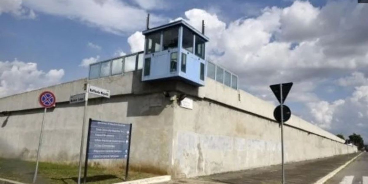 Presos se fugan y dejan nota: “volveremos en 15 días”