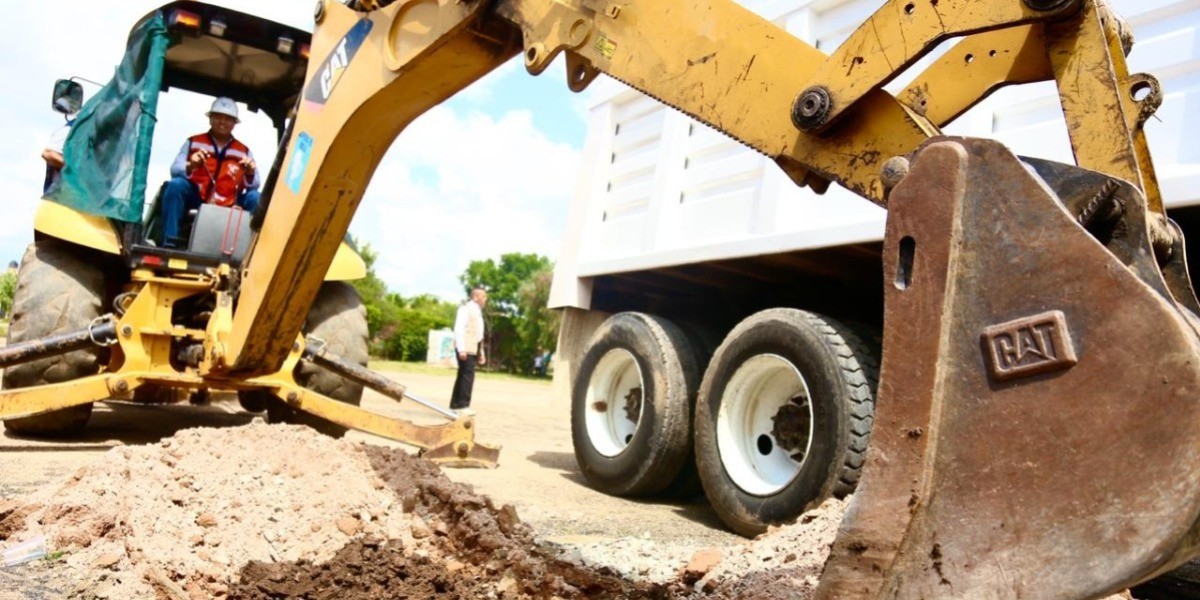 Estado agilizará contratación de obra pública