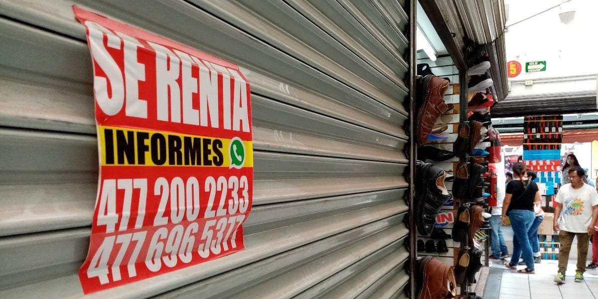 Tiran la toalla negocios de Zona Piel