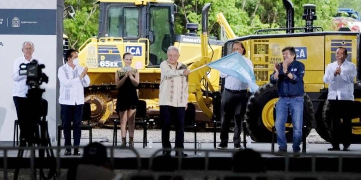 Por razones humanitarias, México vendería gasolina a Venezuela: AMLO