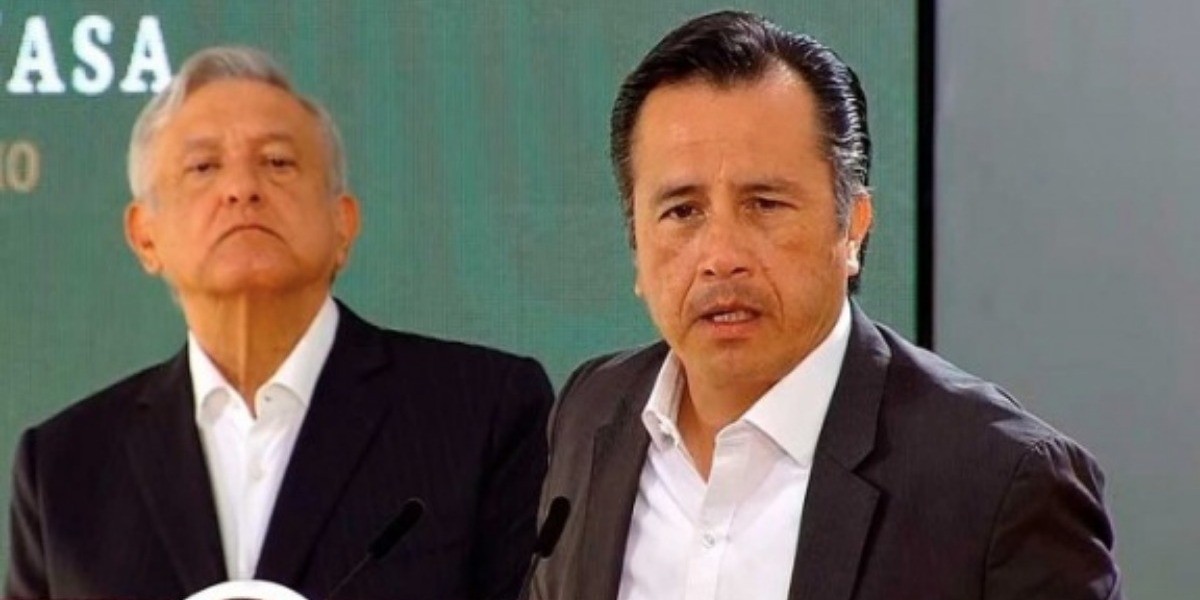 Llaman a gobernadores a unidad, condenan “intención separatista”