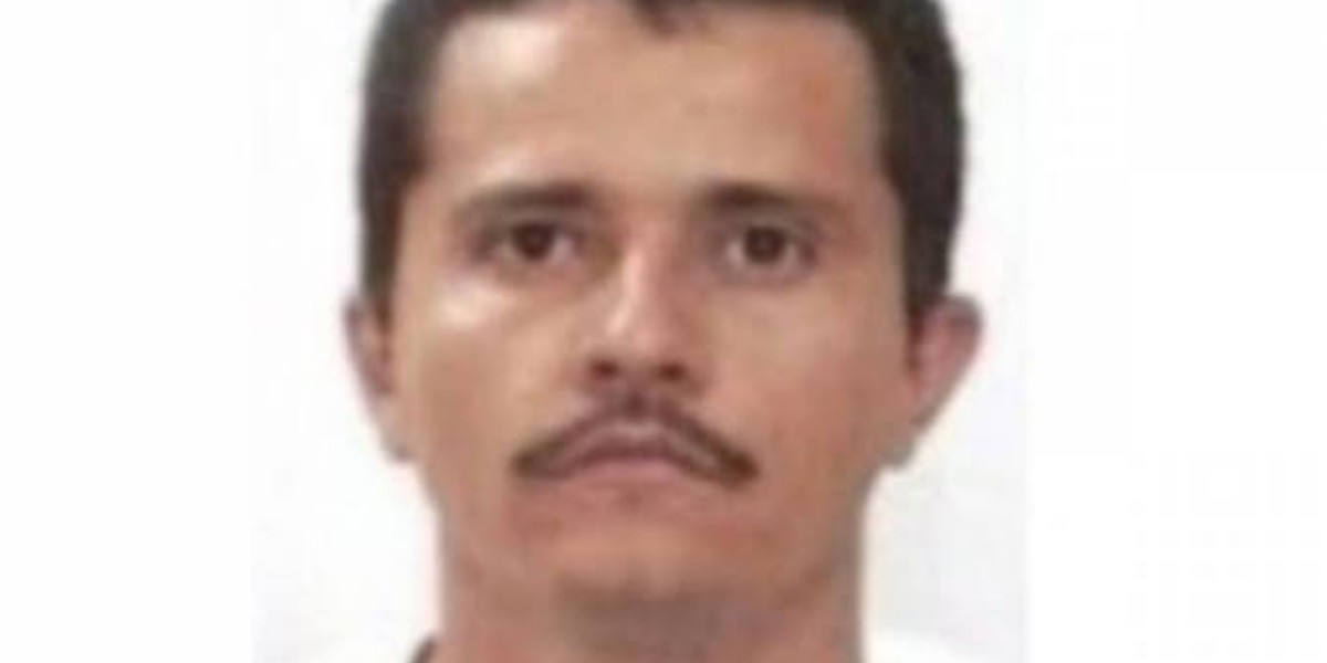 Desmiente AMLO muerte de ‘El Mencho’