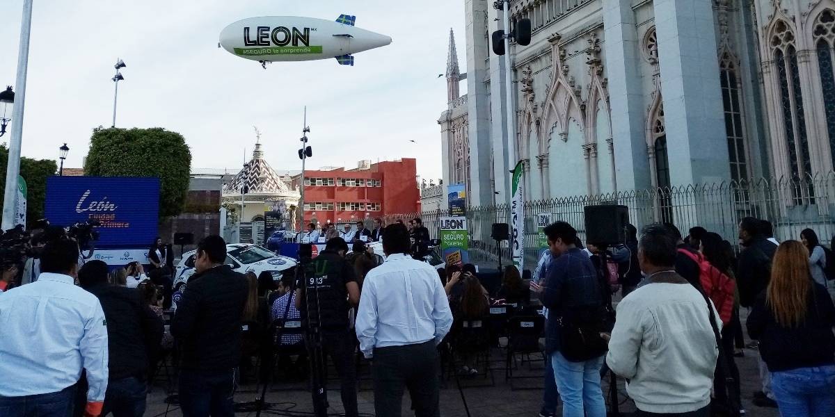 Cancelan 32 eventos en León; el FIG ‘sigue con vida’