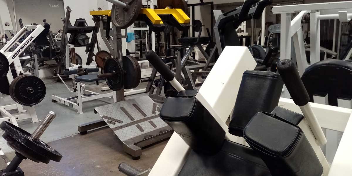 Gimnasios no pueden garantizar condiciones de salud: HLS