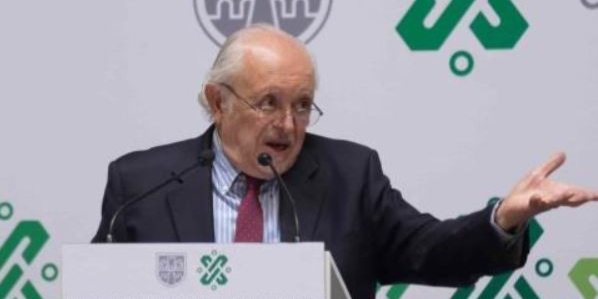 Usar cubrebocas, recomienda Nobel de Química a AMLO