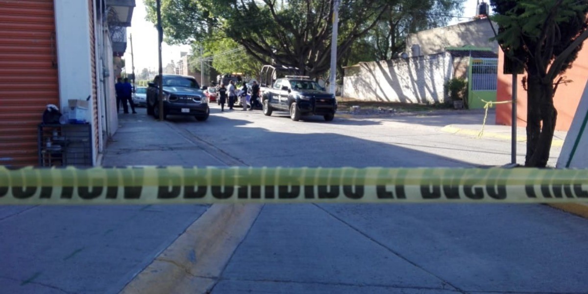 Matan a balazos a hombre en Villa Verde