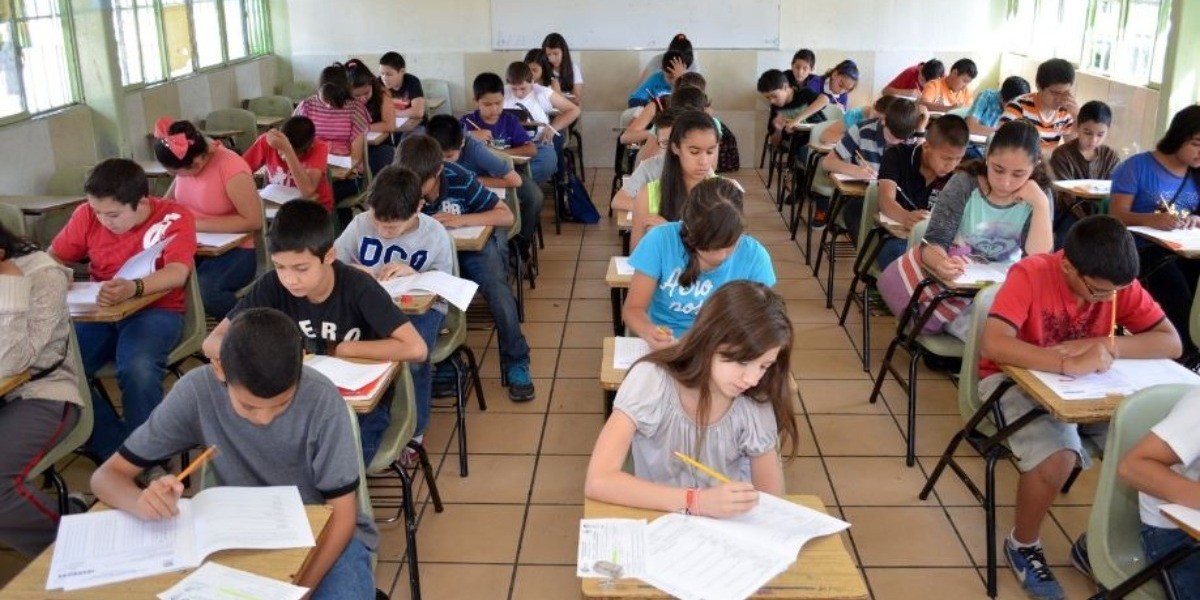 Cancela SEP examen de ingreso a secundaria por pandemia
