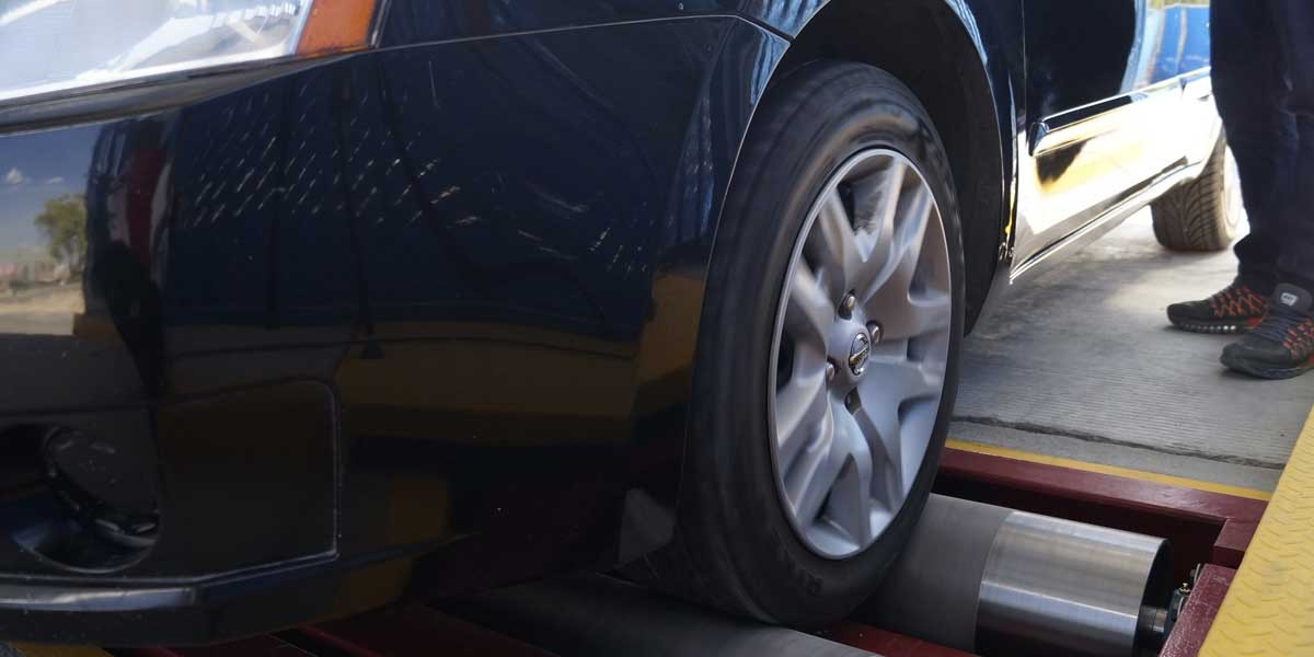 Centros de Verificación reanudan operaciones