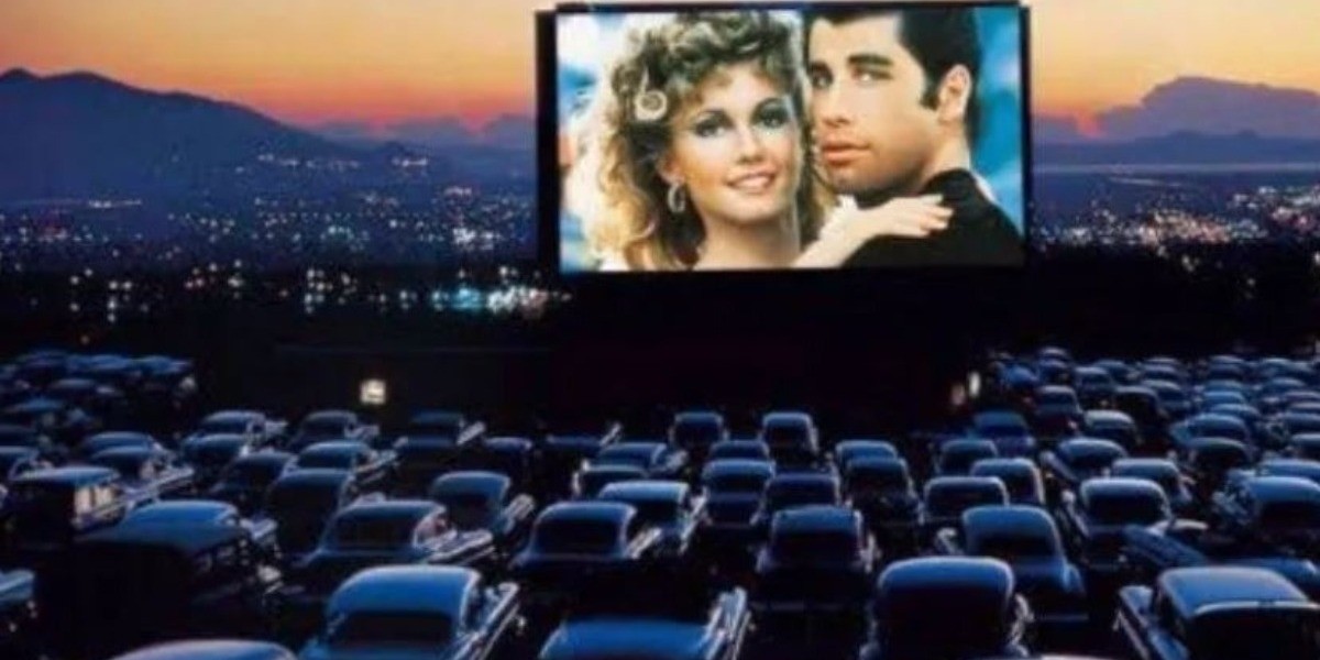 Acapulco tendrá el autocinema más grande de México