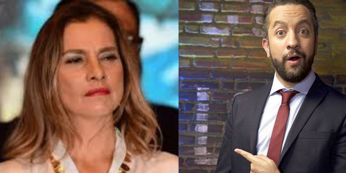 Cancela Conapred foro después de crítica de Beatriz Gutiérrez Müller