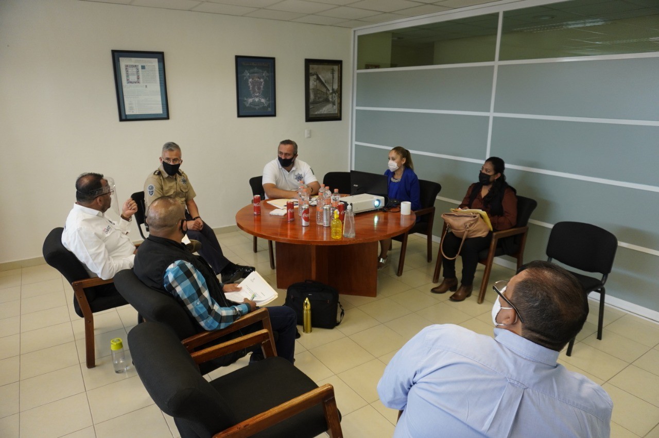 Valida Consejo de Honor y Justicia de Guanajuato Capital despedir a policías que robaron una casa