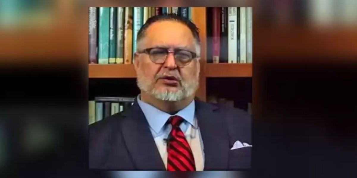 Muere Fausto Alzati, titular de la SEP en la presidencia de Zedillo