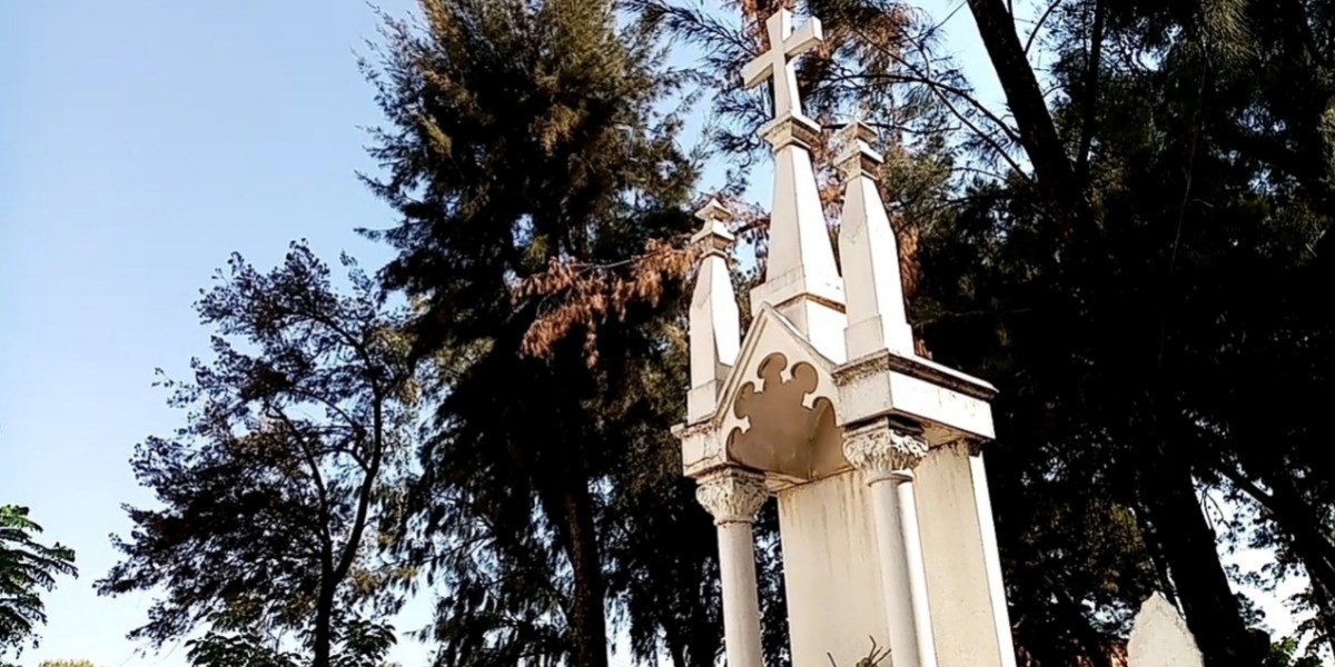 Panteones cerrados, también en Día del Padre