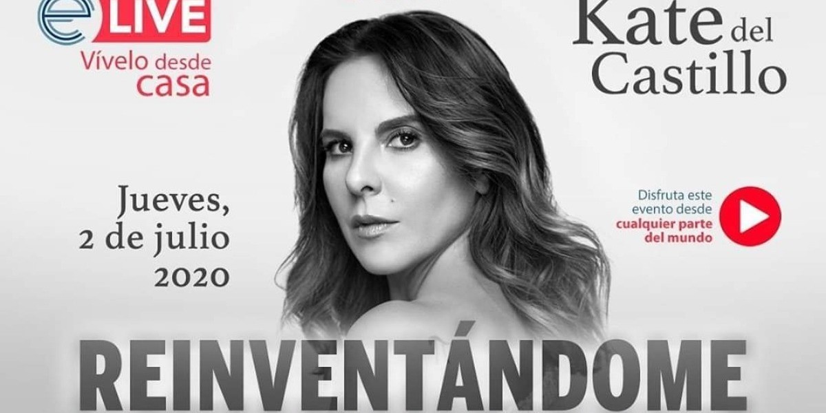 Me volví ingobernable; Kate del Castillo se une al streaming doméstico