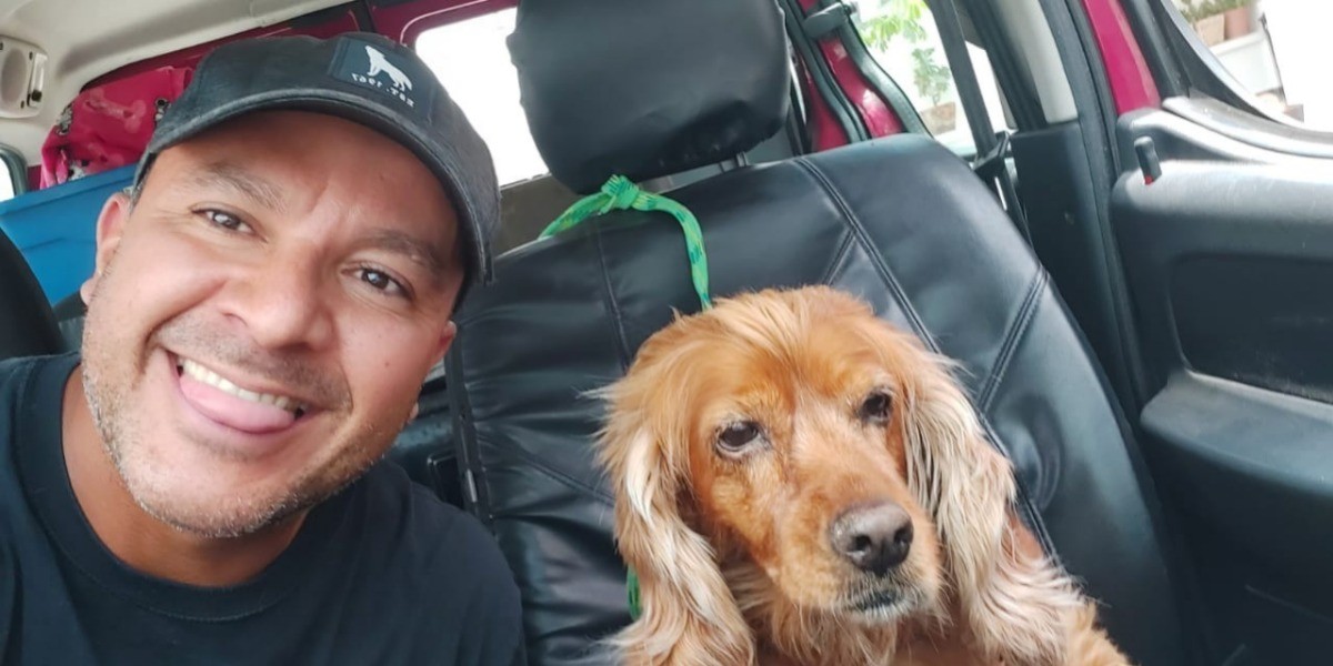 PerruuUber, servicio ejecutivo para ‘peludos’