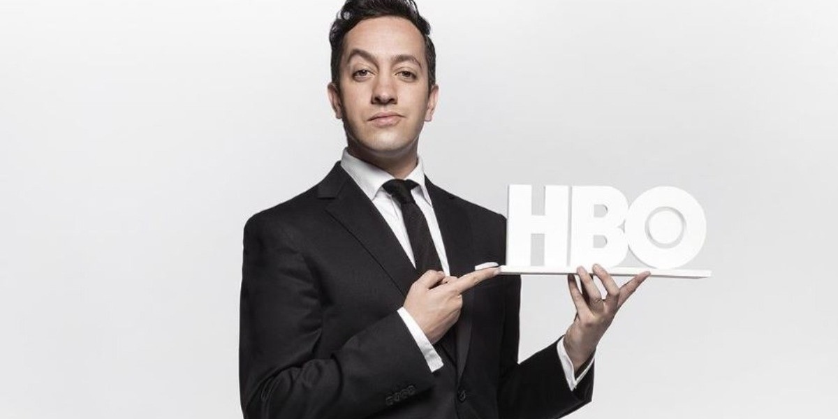 HBO cancela programa de Chumel Torres