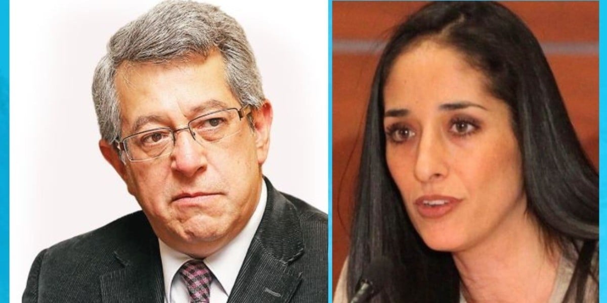 Mónica Maccise y Mauricio Merino, las renuncias de la Conapred