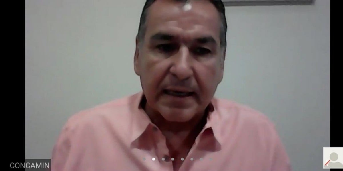 Serán empresas primer filtro para detectar casos sospechosos de coronavirus