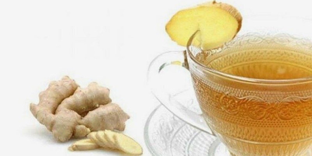 ¿Pueden los hipertensos consumir jengibre?