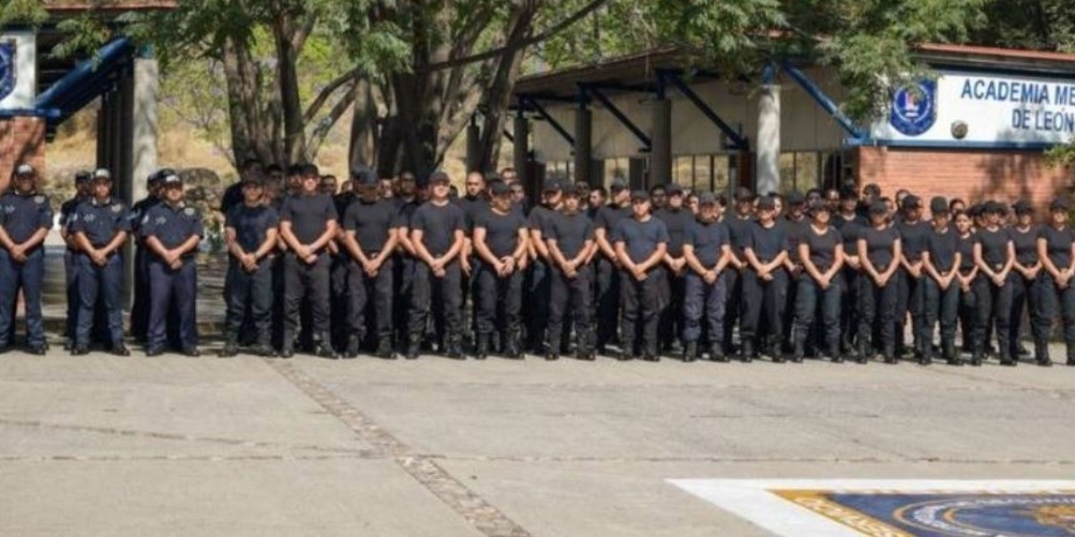 Presunto caso de acoso en la Academia de Seguridad Pública, prende 'focos amarillos'