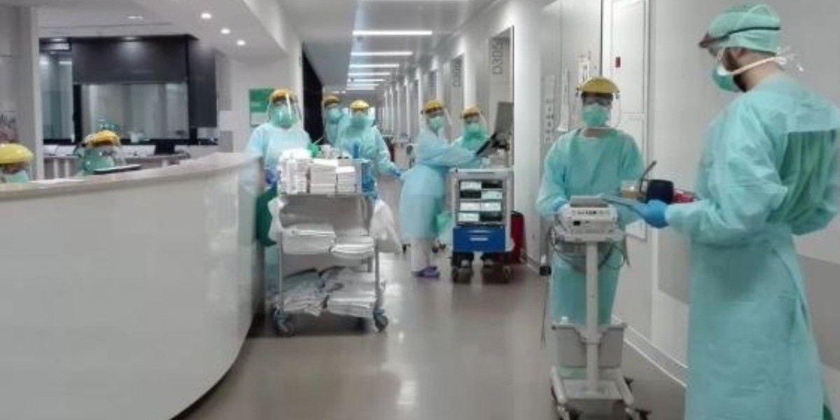 Se duplican fallecidos por coronavirus en tres semanas