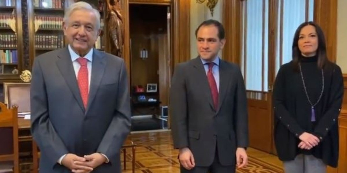 AMLO hace ‘enroque’ entre titulares de Bienestar y subsecretaría de Gobernación