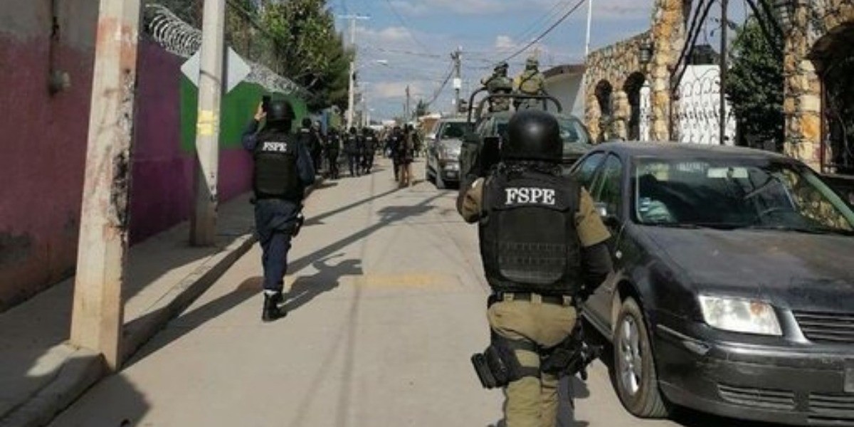 No hay toque de queda en Celaya; operativos van a continuar: alcaldesa