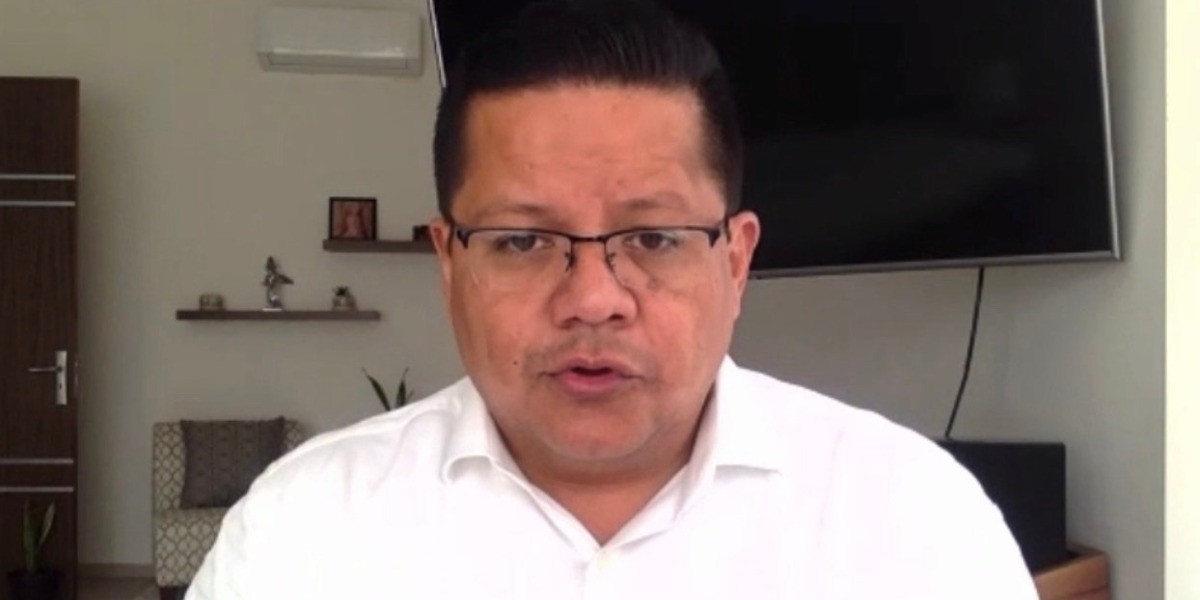 Federación debe tener más presencia en Laja - Bajío: Rolando Alcántar