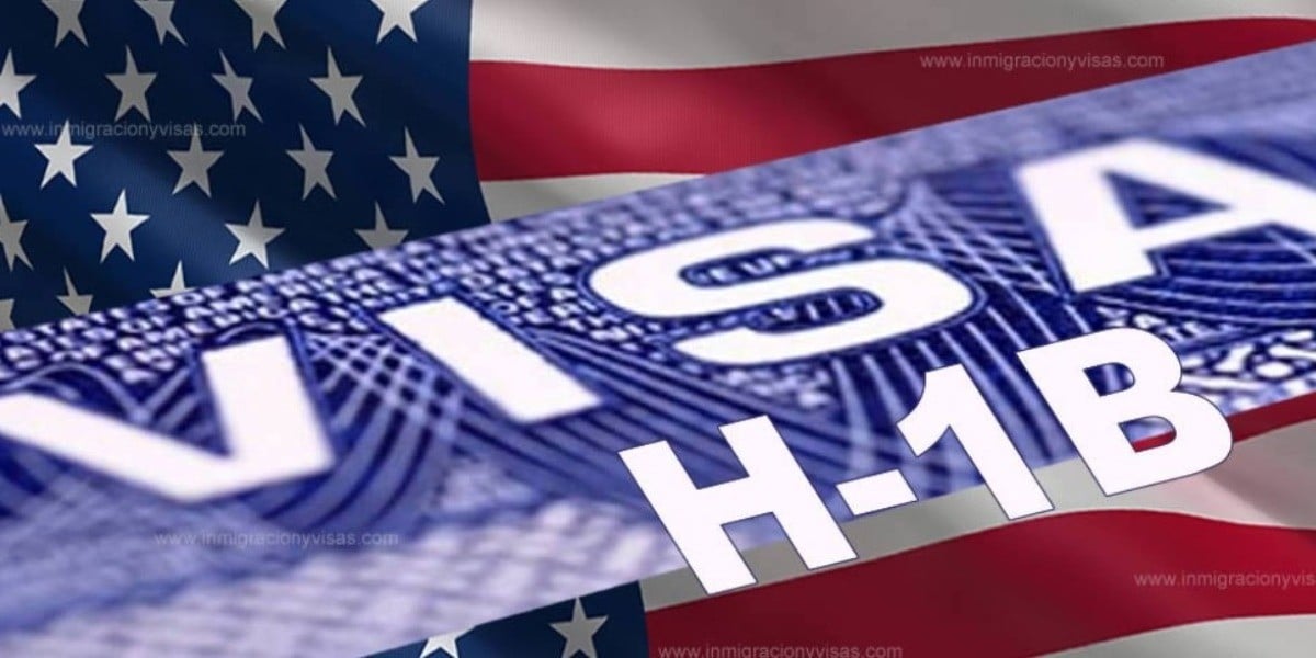 Trump frenará visas para trabajadores especializados