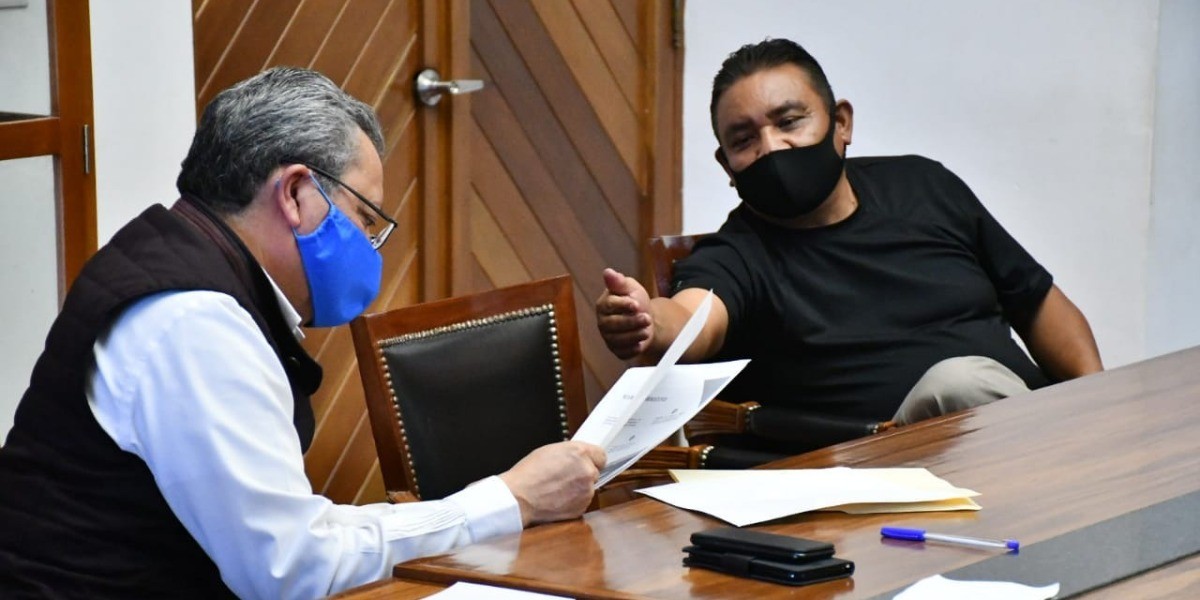 Iglesias evangélicas permanecerán cerradas en Irapuato