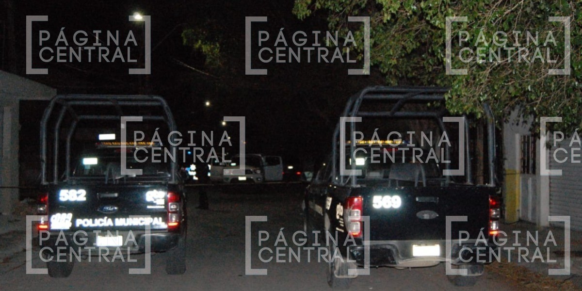 Ejecutan a hombre en Valle Delta de León