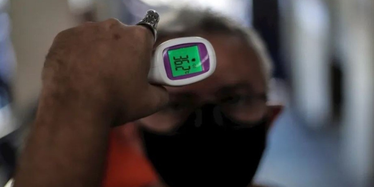 México, lejos de aplanar la curva de contagios: OPS