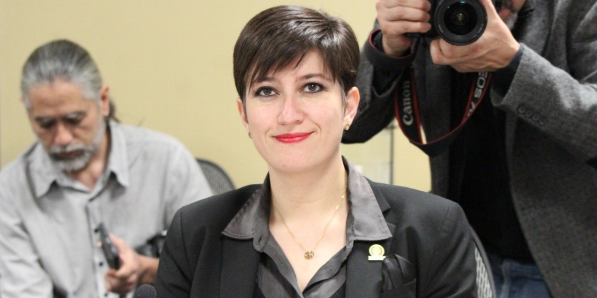 La Federación hace la guerra a los organismos autónomos: Márquez Alcalá