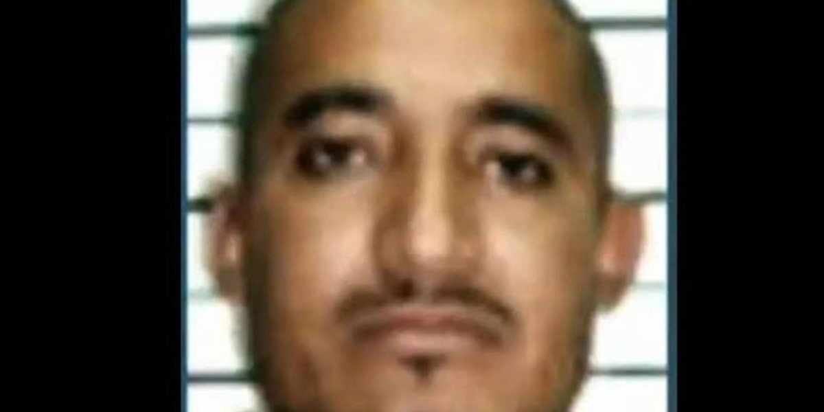 Cae ‘El Puma’, cofundador del ‘Cártel de Santa Rosa de Lima’