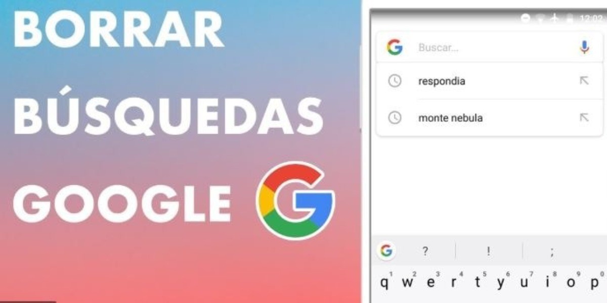 Google borrará tu historial de Internet y de ubicación
