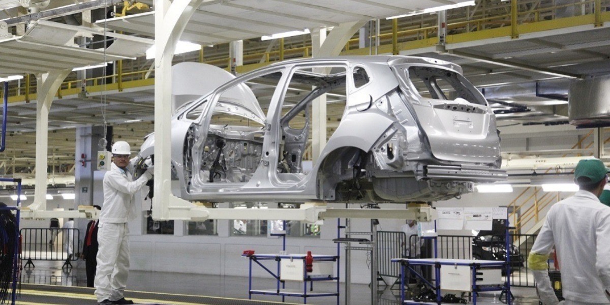 Exporta Guanajuato más de 6 mil mdd en los primeros 4 meses