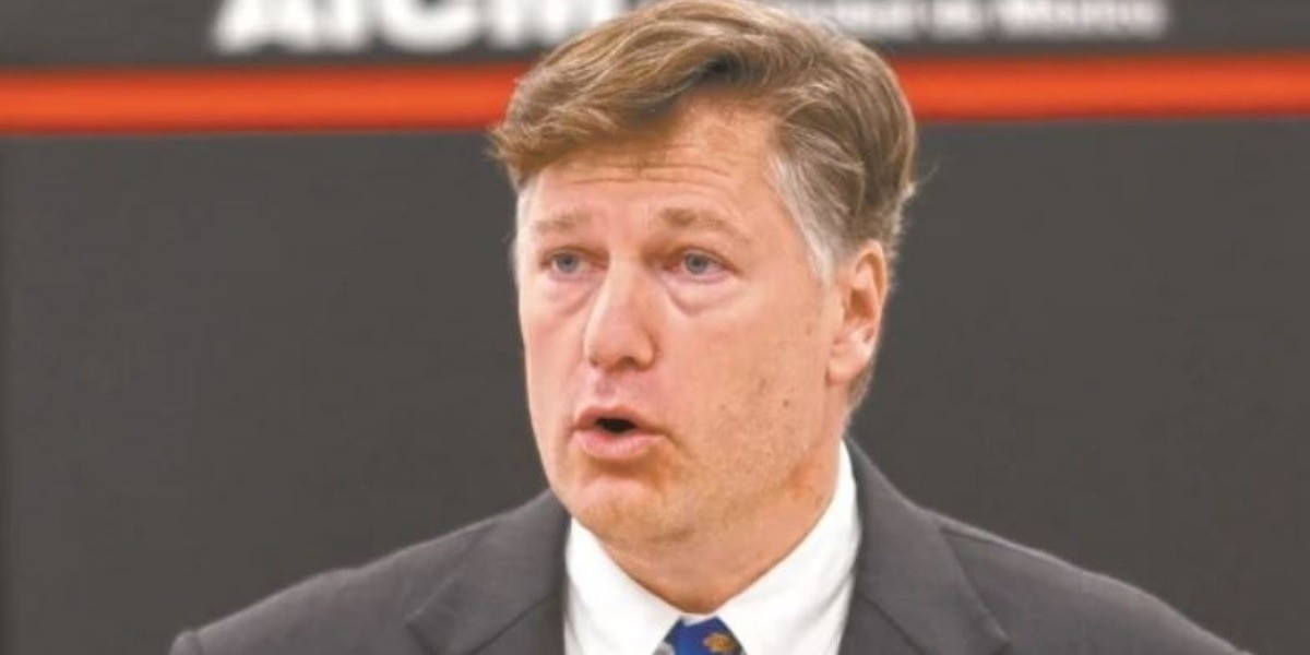 No dije que ‘no era momento para invertir en México’: Landau