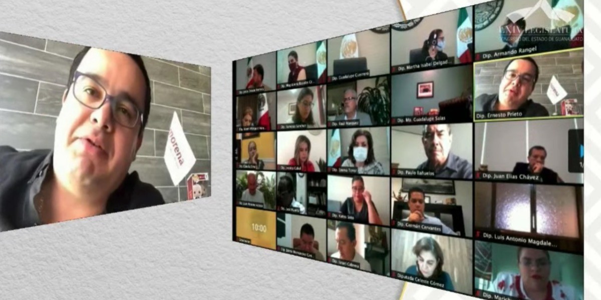 PAN frena exhorto para transparentar y agilizar entrega de Fondos Guanajuato