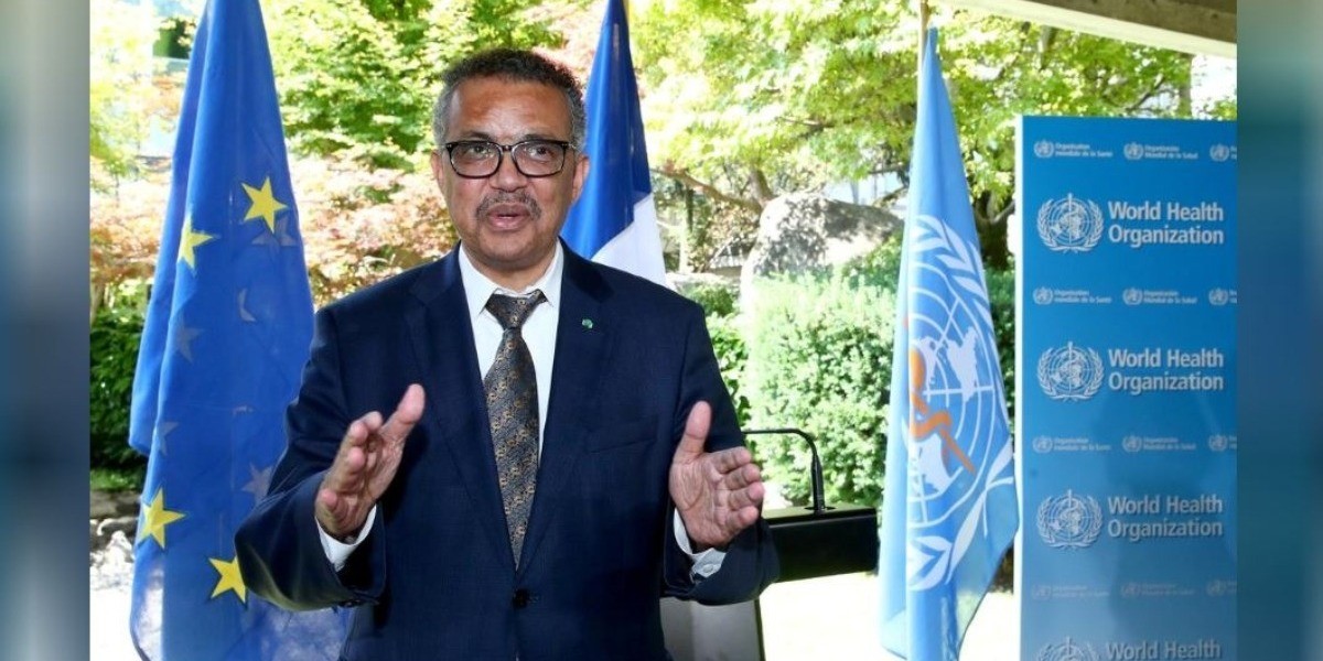 La pandemia sigue empeorando en el mundo: OMS