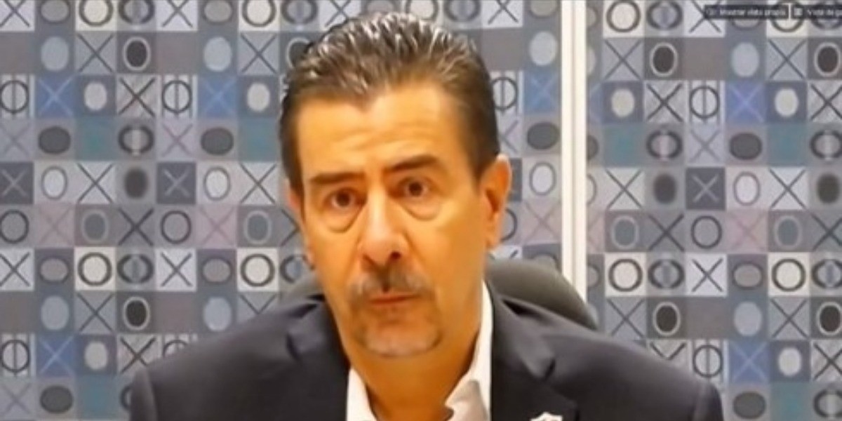 Sí existe coordinación con la Federación: Alvar