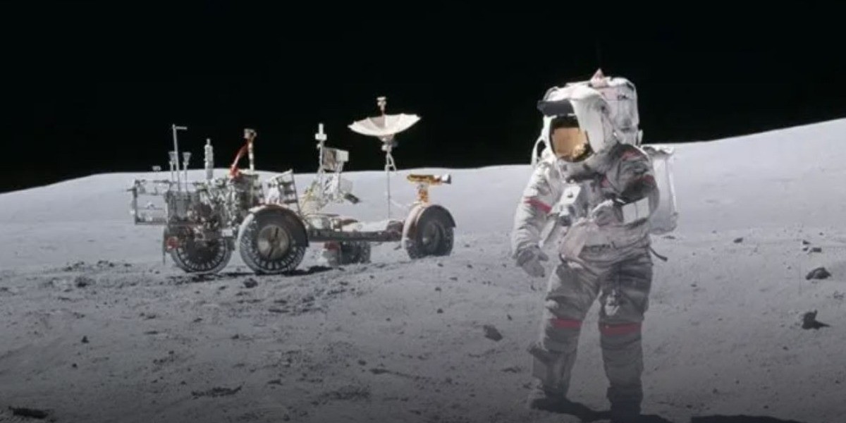 Un ‘suertudo’ caminará por el espacio en 2023