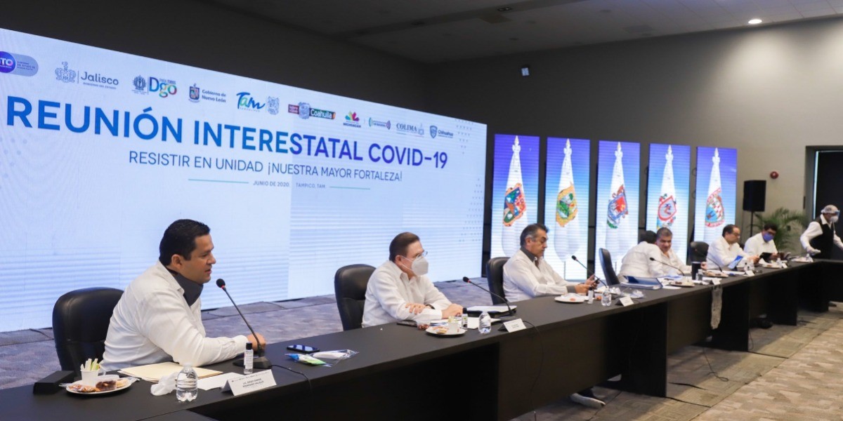 Pide Diego Sinhue dejar de linchar a las autoridades locales y reforzar la unidad nacional