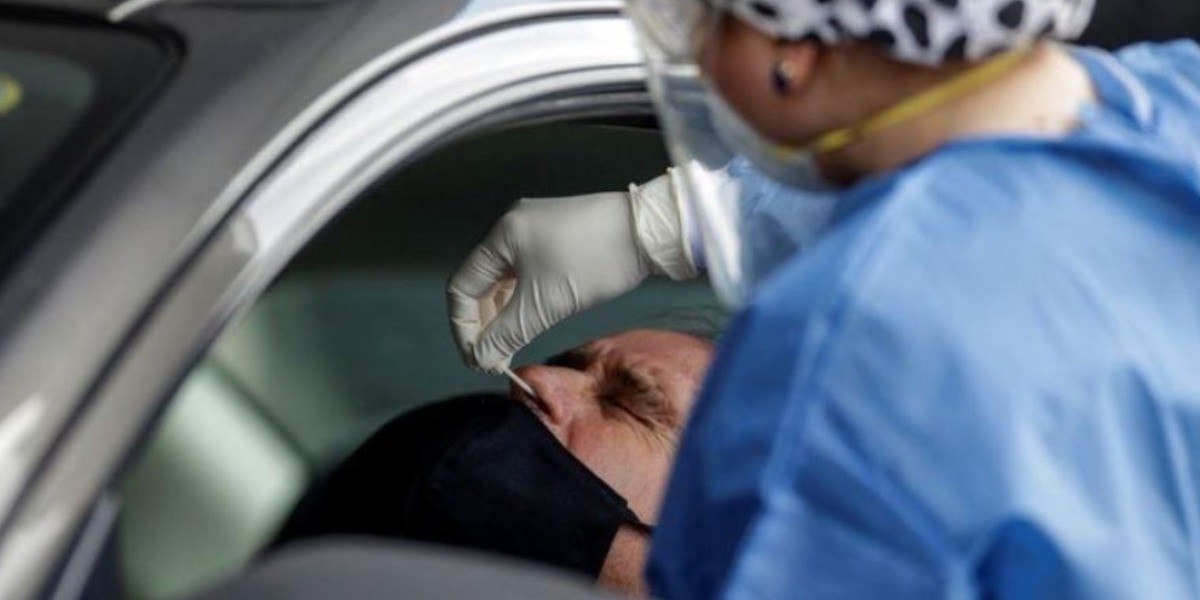 México acumula más de 25 mil decesos por coronavirus