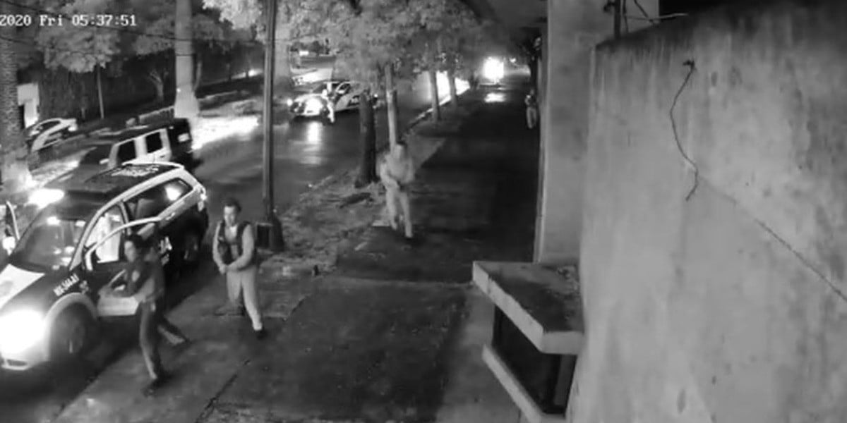 Suman 19 detenidos por atentado contra García Harfuch