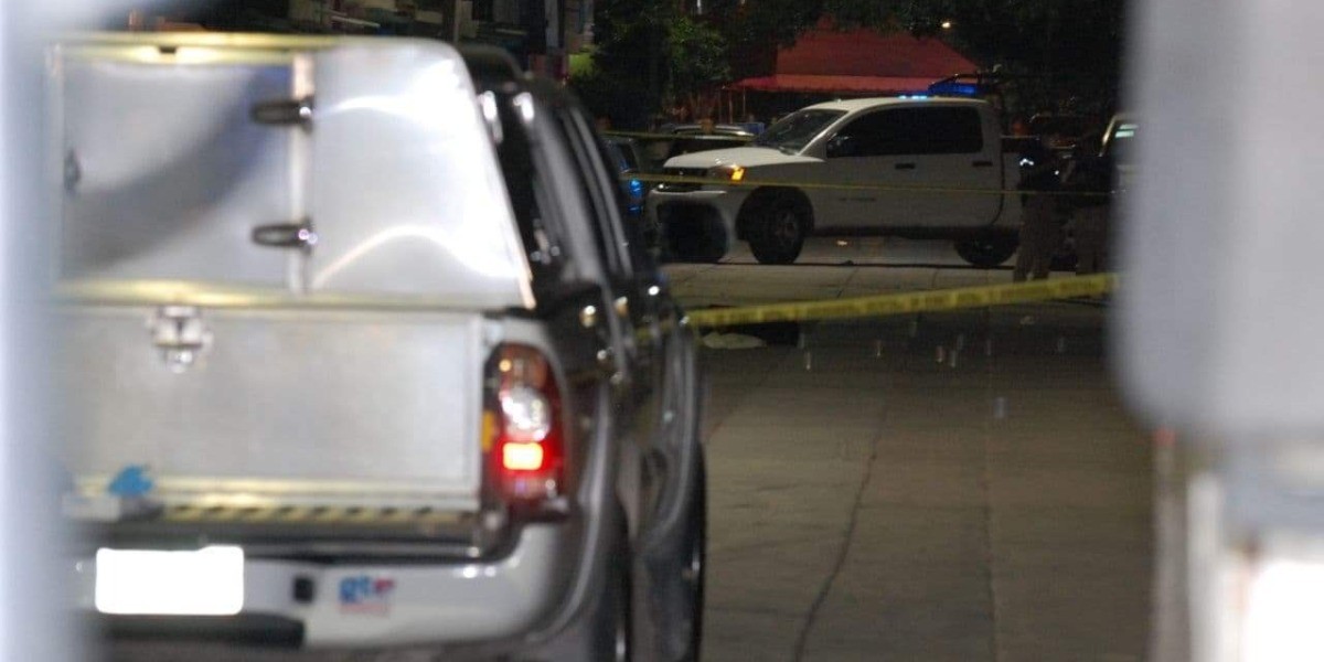 Muere hombre baleado y abandonado en un hospital