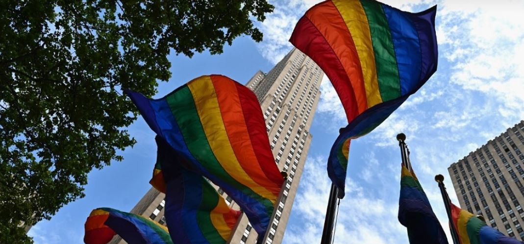 Coronavirus lleva marchas del Orgullo LGBT a internet