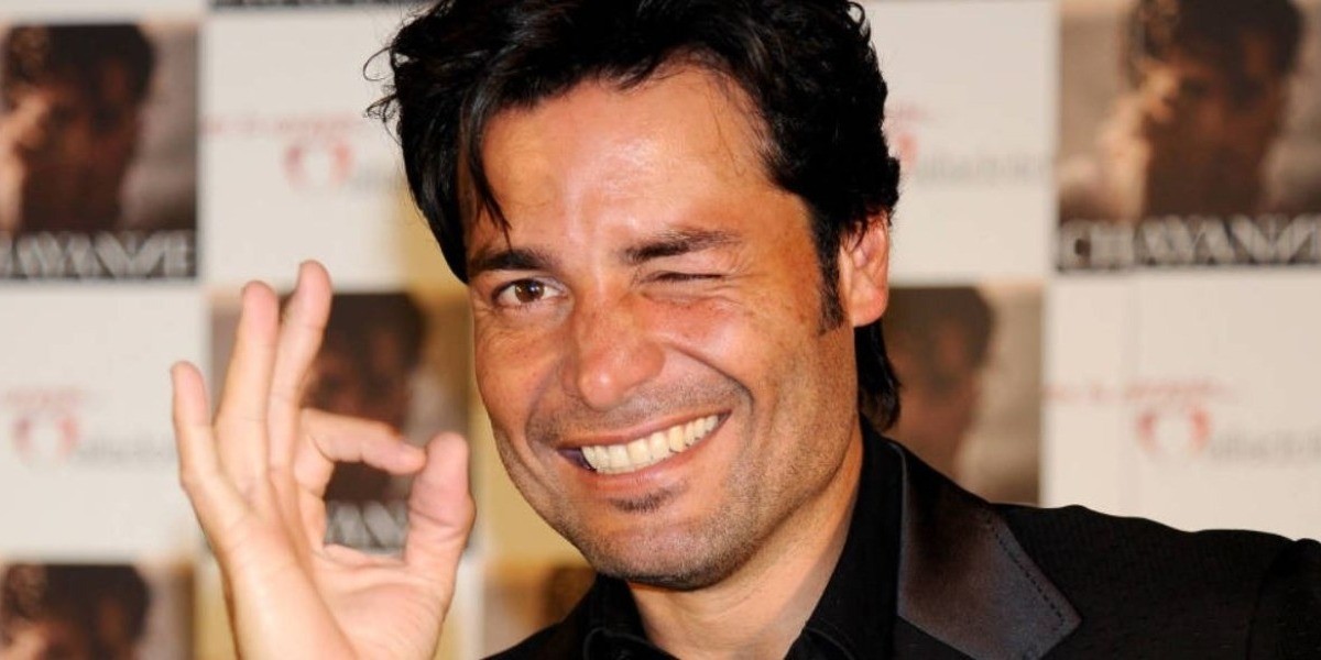 Chayanne celebra 52 años luciendo mejor que nunca